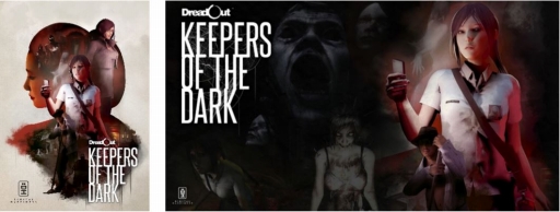 画像ギャラリー No.003のサムネイル画像 / 「DMM GAMES PREMIUM」に「DreadOut」などインディーズゲーム3タイトルが追加