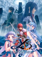 画像ギャラリー No.002のサムネイル画像 / 「DMM GAMES 遊び放題」に「イース・オリジン」など4タイトルが追加