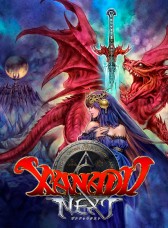 画像ギャラリー No.004のサムネイル画像 / 「DMM GAMES 遊び放題」に「イース・オリジン」など4タイトルが追加