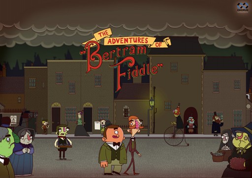 画像ギャラリー No.006のサムネイル画像 / 「DMM GAMES 遊び放題」に「イース・オリジン」など4タイトルが追加