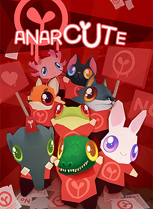 ꡼ No.005 | DMM GAMES ͷפ˥ѥ륯륢Hover: Revolt Of Gamersסܸǡˤʤ4ȥ뤬ɲ