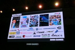 ꡼ No.003 | TGS 2018ϡKOF2002פֿס֥ʤʤɤDMM GAMESͷפоݤˡDMM GAMESˤ륹ơ٥Ȥݡ