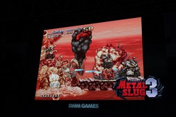 ꡼ No.007 | TGS 2018ϡKOF2002פֿס֥ʤʤɤDMM GAMESͷפоݤˡDMM GAMESˤ륹ơ٥Ȥݡ