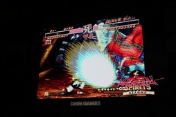 ꡼ No.009 | TGS 2018ϡKOF2002פֿס֥ʤʤɤDMM GAMESͷפоݤˡDMM GAMESˤ륹ơ٥Ȥݡ