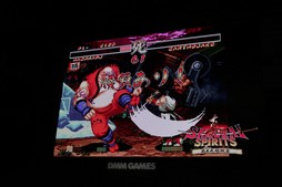 ꡼ No.010 | TGS 2018ϡKOF2002פֿס֥ʤʤɤDMM GAMESͷפоݤˡDMM GAMESˤ륹ơ٥Ȥݡ