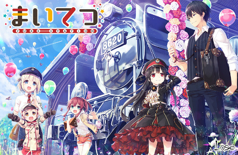 ���������꡼ No.007�Υ���ͥ������ / ��DMM GAMES ͷ������פˡ֤ޤ��Ƥ� pure station�פʤ�4�����ȥ뤬�ɲá�̵���θ����֤�2�ܤˤʤ륭���ڡ����»���