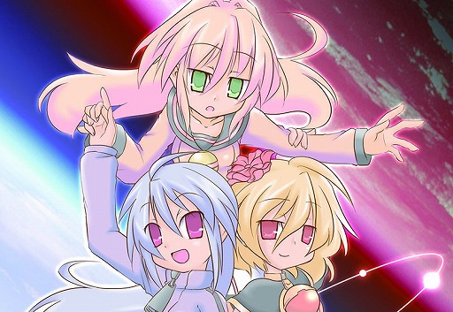 ���������꡼ No.001�Υ���ͥ������ / ��DMM GAMESͷ������פˡ�100%����󤸤�������ס�Acceleration of SUGURI 2�פ�2�����ȥ뤬�ɲ�