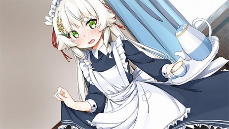 ꡼ No.010 | DMM GAMES ͷפˡֿĹ˾Ͽפʤ4ȥ뤬ɲá̵θ2ܥڡ»