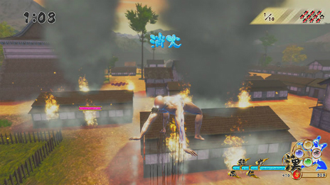 ���������꡼ No.005�Υ���ͥ������ / DMM GAMES���ֻ�Ԣ�֡סֿ�Ĺ����˾�ץ��꡼��6�����ȥ�ȡ��դ�ɤ��ˤ������񤦰ۿ��������Otokomizu��������פ�PC������ե������ۿ�