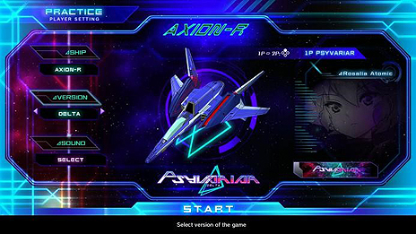 ���������꡼ No.004�Υ���ͥ������ / STG�֥��������ꥢ �ǥ륿�פ���DMM GAMES ͷ������פ������о졣��ͷ������ɤǤ�̵���θ�����2�ܥ����ڡ��󤬼»���