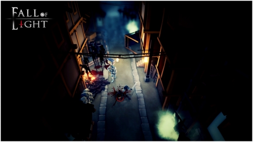 ꡼ No.003 | DMM GAMES ͷˡFall of LightסThe Watchmakerפʤ5ȥ뤬ɲ