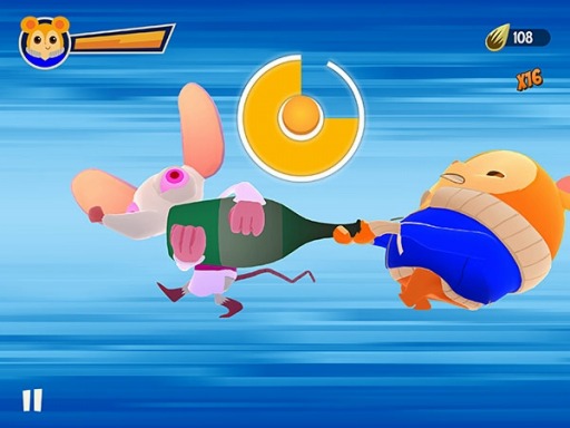 ꡼ No.009 | DMM GAMESͷˡ֥ʥؤεԡס֥ϥॹסHexologic ϻפɲ