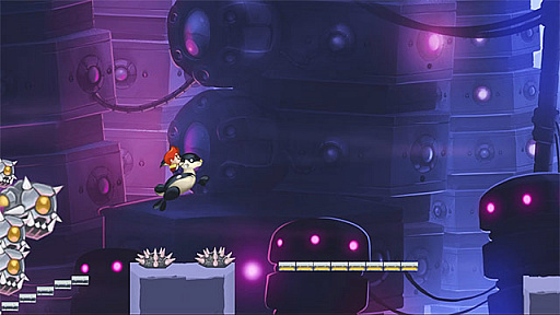 画像ギャラリー No.008のサムネイル画像 / 「DMM GAMES 遊び放題」に「偽りの黒真珠」や「ゆるゆる劇場」シリーズなど5作品が追加