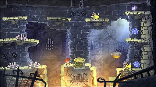 画像ギャラリー No.009のサムネイル画像 / 「DMM GAMES 遊び放題」に「偽りの黒真珠」や「ゆるゆる劇場」シリーズなど5作品が追加