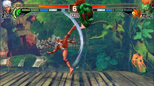 画像ギャラリー No.003のサムネイル画像 / iOSアプリ「ストリートファイターIV チャンピオンエディション」のセールが11月28日10:00まで開催中。通常価格60%オフで購入のチャンス