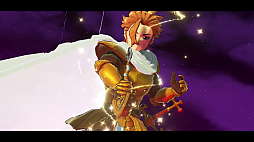 画像ギャラリー No.001のサムネイル画像 / 「七つの大罪 ブリタニアの旅人」,ディアンヌやエリザベス,ギルサンダーなど7人のプレイアブルキャラクター紹介動画が公開