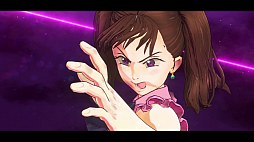 画像ギャラリー No.007のサムネイル画像 / 「七つの大罪 ブリタニアの旅人」,ディアンヌやエリザベス,ギルサンダーなど7人のプレイアブルキャラクター紹介動画が公開