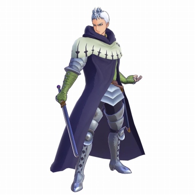 ꡼ No.007 | ּĤ ֥꥿˥ι͡פΥץ쥤֥륭饯12ΤȽɤΥɥꥹǽ