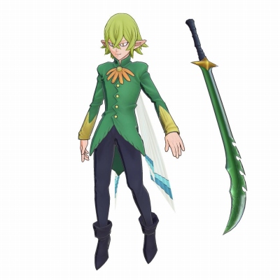 ꡼ No.010 | ּĤ ֥꥿˥ι͡פΥץ쥤֥륭饯12ΤȽɤΥɥꥹǽ