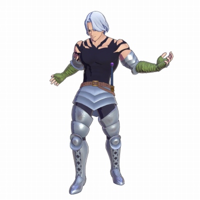 ꡼ No.012 | ּĤ ֥꥿˥ι͡פΥץ쥤֥륭饯12ΤȽɤΥɥꥹǽ