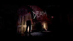 ���������꡼ No.004�Υ���ͥ������ / ���ϡɤȰ��������������򼺤äƤ����ˤ����������������������������顼��Past Cure�פ���PC��PS4��2��24���˹���ȯ���