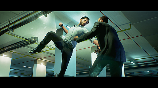 ���������꡼ No.007�Υ���ͥ������ / ���ϡɤȰ��������������򼺤äƤ����ˤ����������������������������顼��Past Cure�פ���PC��PS4��2��24���˹���ȯ���