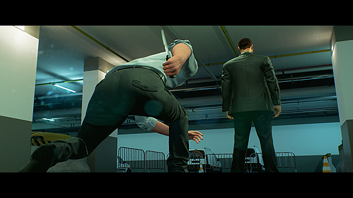 ���������꡼ No.008�Υ���ͥ������ / ���ϡɤȰ��������������򼺤äƤ����ˤ����������������������������顼��Past Cure�פ���PC��PS4��2��24���˹���ȯ���