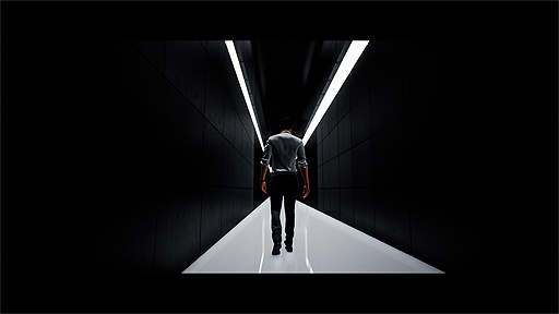 ���������꡼ No.009�Υ���ͥ������ / ���ϡɤȰ��������������򼺤äƤ����ˤ����������������������������顼��Past Cure�פ���PC��PS4��2��24���˹���ȯ���