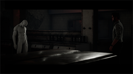 ���������꡼ No.011�Υ���ͥ������ / ���ϡɤȰ��������������򼺤äƤ����ˤ����������������������������顼��Past Cure�פ���PC��PS4��2��24���˹���ȯ���