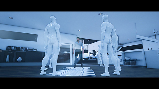 ���������꡼ No.014�Υ���ͥ������ / ���ϡɤȰ��������������򼺤äƤ����ˤ����������������������������顼��Past Cure�פ���PC��PS4��2��24���˹���ȯ���