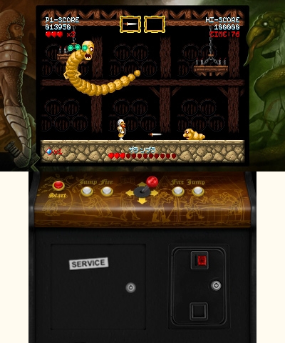 ���������꡼ No.010�Υ���ͥ������ / �֥ޥ�ǥ��������ƥ�����-�ɥ󡦥�ߥ��ȼ���줿����-�פ��˥�ƥ�ɡ�3DS�������ۿ�