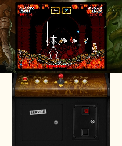 ���������꡼ No.014�Υ���ͥ������ / �֥ޥ�ǥ��������ƥ�����-�ɥ󡦥�ߥ��ȼ���줿����-�פ��˥�ƥ�ɡ�3DS�������ۿ�