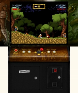 ���������꡼ No.018�Υ���ͥ������ / �֥ޥ�ǥ��������ƥ�����-�ɥ󡦥�ߥ��ȼ���줿����-�פ��˥�ƥ�ɡ�3DS�������ۿ�