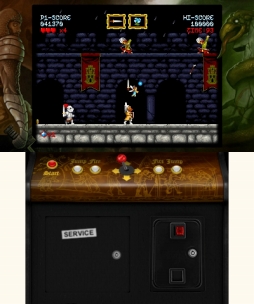 ���������꡼ No.019�Υ���ͥ������ / �֥ޥ�ǥ��������ƥ�����-�ɥ󡦥�ߥ��ȼ���줿����-�פ��˥�ƥ�ɡ�3DS�������ۿ�