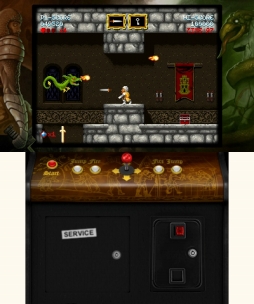 ���������꡼ No.021�Υ���ͥ������ / �֥ޥ�ǥ��������ƥ�����-�ɥ󡦥�ߥ��ȼ���줿����-�פ��˥�ƥ�ɡ�3DS�������ۿ�