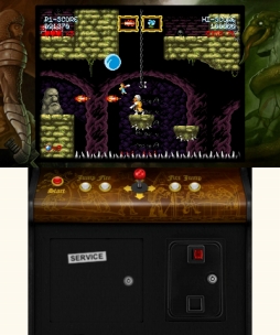 ���������꡼ No.026�Υ���ͥ������ / �֥ޥ�ǥ��������ƥ�����-�ɥ󡦥�ߥ��ȼ���줿����-�פ��˥�ƥ�ɡ�3DS�������ۿ�