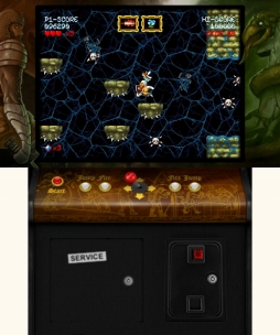 ���������꡼ No.027�Υ���ͥ������ / �֥ޥ�ǥ��������ƥ�����-�ɥ󡦥�ߥ��ȼ���줿����-�פ��˥�ƥ�ɡ�3DS�������ۿ�