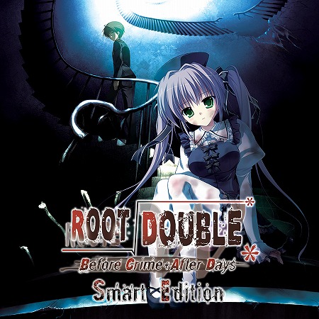 ꡼ No.003Υͥ / ֥롼ȥ֥ -Before Crime * After Days- Smart Editionץեĥȥڡ»