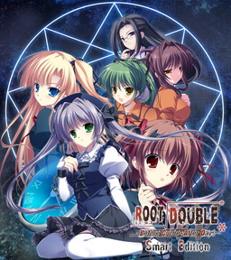 画像ギャラリー No.004のサムネイル画像 / アプリ版「ルートダブル」やSwitch「Dear My Abyss」などのセールが実施中