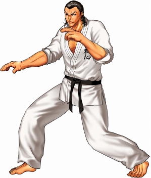 画像ギャラリー No.005のサムネイル画像 / 「グラップラー刃牙 アルティメットチャンピオンシップ」,刀牙っぽい写真のTwitter投稿で豪華賞品が当たるキャンペーンを開催中