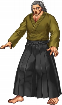 画像ギャラリー No.006のサムネイル画像 / 「グラップラー刃牙 アルティメットチャンピオンシップ」,刀牙っぽい写真のTwitter投稿で豪華賞品が当たるキャンペーンを開催中