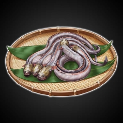 画像ギャラリー No.016のサムネイル画像 / 「グラップラー刃牙 アルティメットチャンピオンシップ」,刀牙っぽい写真のTwitter投稿で豪華賞品が当たるキャンペーンを開催中