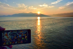 画像ギャラリー No.003のサムネイル画像 / 「刃牙UC」,IDを指定して対戦できる新機能「フレンドマッチング」を実装