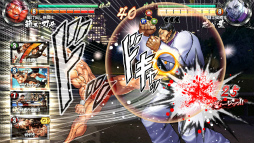 グラップラー刃牙 アルティメットチャンピオンシップ