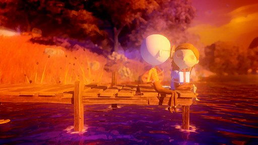 むらさきべいびー の開発チームによる新作アドベンチャー Last Day Of June が8月31日にリリース むらさきべいびー の開発チームによる新作アドベンチャー Last Day Of June が8月31日にリリース