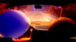 画像ギャラリー No.003のサムネイル画像 / 「むらさきべいびー」の開発チームによる新作アドベンチャー「Last Day of June」が8月31日にリリース