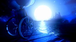 画像ギャラリー No.004のサムネイル画像 / 「むらさきべいびー」の開発チームによる新作アドベンチャー「Last Day of June」が8月31日にリリース