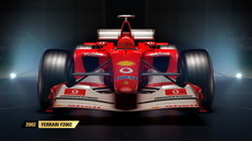 F1 2017פܸǤ914ȯ䡣Ѥꥢ⡼ɤȵסоȤʤ륯饷å⡼ɤ