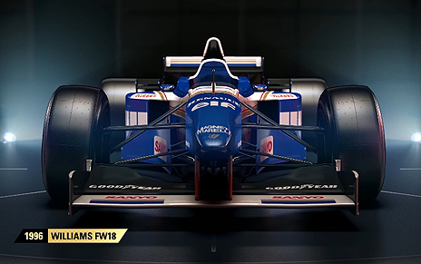 ꡼ No.009 | F1 2017פо줹륯饷åξҲȥ쥤顼1ƤFerrariRed Bull RacingWilliams3