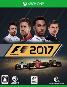 画像ギャラリー No.002のサムネイル画像 / 「F1 2017」,若手ドライバー注目株のランド・ノリス選手が鈴鹿サーキットを走るプレイ動画が公開